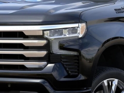 Chevrolet Silverado 1500 High Country 4WD Crew Cab 157" 2026