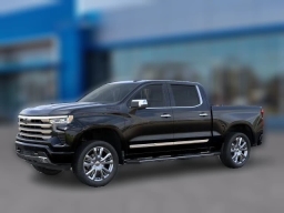 Chevrolet Silverado 1500 High Country 4WD Crew Cab 157" 2026