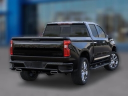Chevrolet Silverado 1500 High Country 4WD Crew Cab 157" 2026