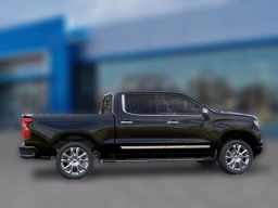 Chevrolet Silverado 1500 High Country 4WD Crew Cab 157" 2026