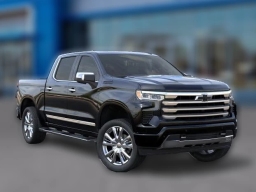 Chevrolet Silverado 1500 High Country 4WD Crew Cab 157" 2026