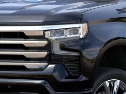 Chevrolet Silverado 1500 High Country 4WD Crew Cab 157" 2026
