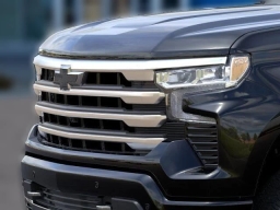 Chevrolet Silverado 1500 High Country 4WD Crew Cab 157" 2026