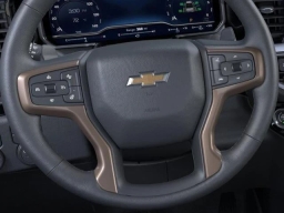 Chevrolet Silverado 1500 High Country 4WD Crew Cab 157" 2026