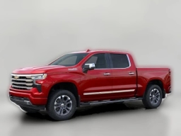 Chevrolet Silverado 1500 High Country 4WD Crew Cab 157" 2026