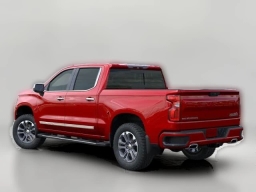Chevrolet Silverado 1500 High Country 4WD Crew Cab 157" 2026