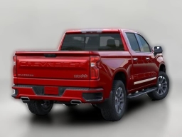 Chevrolet Silverado 1500 High Country 4WD Crew Cab 157" 2026
