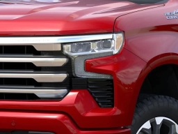 Chevrolet Silverado 1500 High Country 4WD Crew Cab 157" 2026