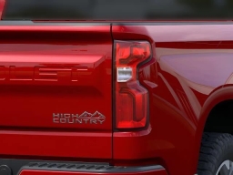 Chevrolet Silverado 1500 High Country 4WD Crew Cab 157" 2026