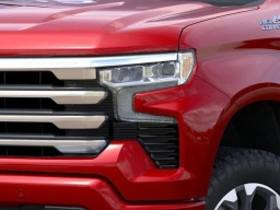 Chevrolet Silverado 1500 High Country 4WD Crew Cab 157" 2026
