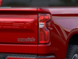 Chevrolet Silverado 1500 High Country 4WD Crew Cab 157" 2026