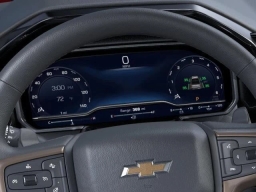 Chevrolet Silverado 1500 High Country 4WD Crew Cab 157" 2026