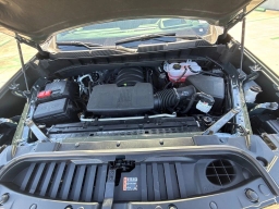 Chevrolet Silverado 1500 High Country 4WD Crew Cab 147" 2026