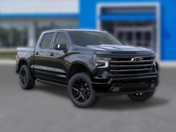 Chevrolet Silverado 1500 High Country 4WD Crew Cab 157" 2026