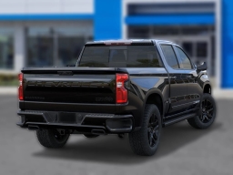 Chevrolet Silverado 1500 High Country 4WD Crew Cab 157" 2026