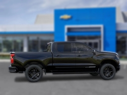 Chevrolet Silverado 1500 High Country 4WD Crew Cab 157" 2026