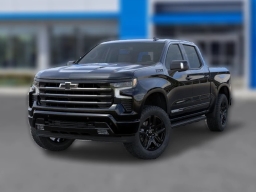 Chevrolet Silverado 1500 High Country 4WD Crew Cab 157" 2026
