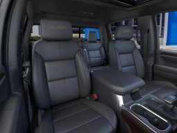 Chevrolet Silverado 1500 High Country 4WD Crew Cab 157" 2026