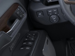 Chevrolet Silverado 1500 High Country 4WD Crew Cab 157" 2026