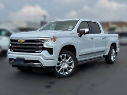 Chevrolet Silverado 1500 High Country 4WD Crew Cab 147" 2026