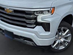 Chevrolet Silverado 1500 High Country 4WD Crew Cab 147" 2026