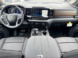 Chevrolet Silverado 1500 High Country 4WD Crew Cab 147" 2026