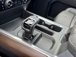 Chevrolet Silverado 1500 High Country 4WD Crew Cab 147" 2026