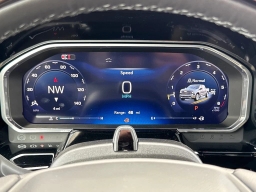 Chevrolet Silverado 1500 High Country 4WD Crew Cab 147" 2026