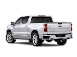 Chevrolet Silverado 1500 High Country 4WD Crew Cab 147" 2026