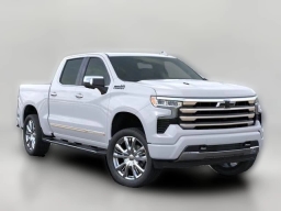 Chevrolet Silverado 1500 High Country 4WD Crew Cab 147" 2026