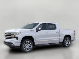 Chevrolet Silverado 1500 High Country 4WD Crew Cab 147" 2026
