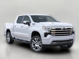 Chevrolet Silverado 1500 High Country 4WD Crew Cab 147" 2026