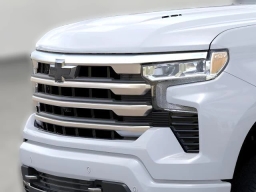 Chevrolet Silverado 1500 High Country 4WD Crew Cab 147" 2026