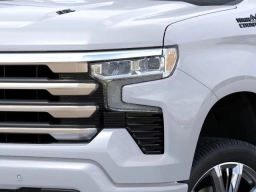 Chevrolet Silverado 1500 High Country 4WD Crew Cab 147" 2026
