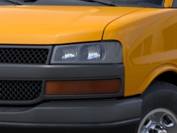 Chevrolet Express Cargo Van Work Van RWD 2500 135" 2025