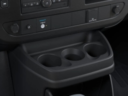 Chevrolet Express Cargo Van Work Van RWD 2500 135" 2025