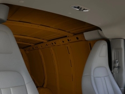 Chevrolet Express Cargo Van Work Van RWD 2500 135" 2025