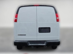 Chevrolet Express Cargo Van Work Van RWD 2500 135" 2025