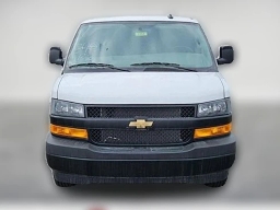 Chevrolet Express Cargo Van Work Van RWD 2500 135" 2025
