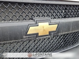 Chevrolet Express Cargo Van Work Van RWD 2500 135" 2025