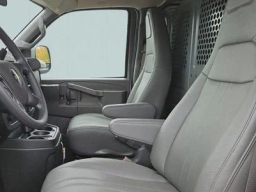 Chevrolet Express Cargo Van Work Van RWD 2500 135" 2025