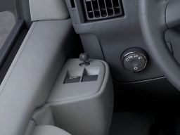 Chevrolet Express Cargo Van Work Van RWD 2500 135" 2025