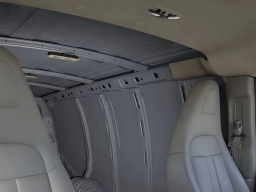 Chevrolet Express Cargo Van Work Van RWD 2500 135" 2025