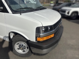 Chevrolet Express Cargo Van Work Van RWD 2500 135" 2025