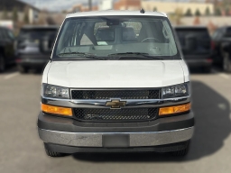 Chevrolet Express Cargo Van Work Van RWD 2500 135" 2025
