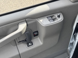 Chevrolet Express Cargo Van Work Van RWD 2500 135" 2025