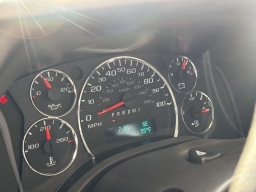 Chevrolet Express Cargo Van Work Van RWD 2500 135" 2025