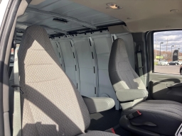 Chevrolet Express Cargo Van Work Van RWD 2500 135" 2025
