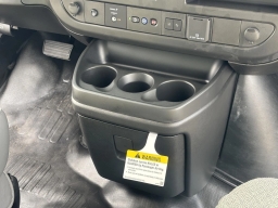 Chevrolet Express Cargo Van Work Van RWD 2500 135" 2025