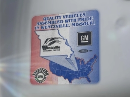 Chevrolet Express Cargo Van Work Van RWD 2500 135" 2025